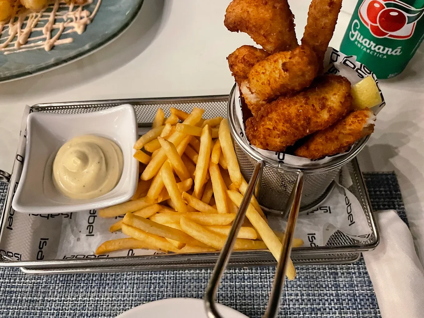 Hilton Rooftop - Contemporary Brazilian Cuisine - Image